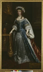 Margaret Lucas, Duchess of Newcastle